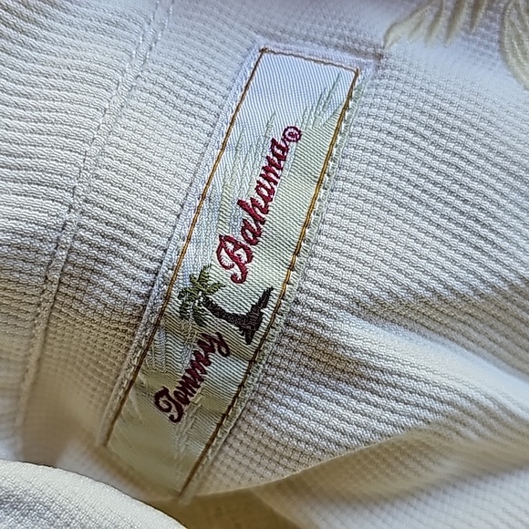 TOMMY BAHAMA Shirt - Picture 4 of 6